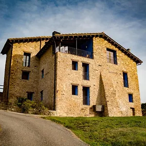 Casa Bernat , Aren España
