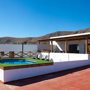 Casa El Aceitunal Lodge