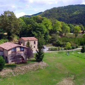 Els Arenys , Sant Joan de les Abadesses España