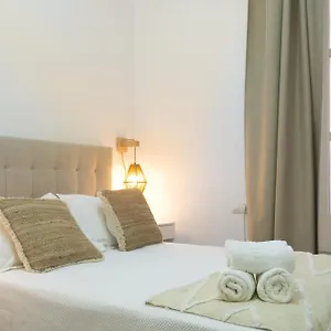 Casa Macías , Cádiz España