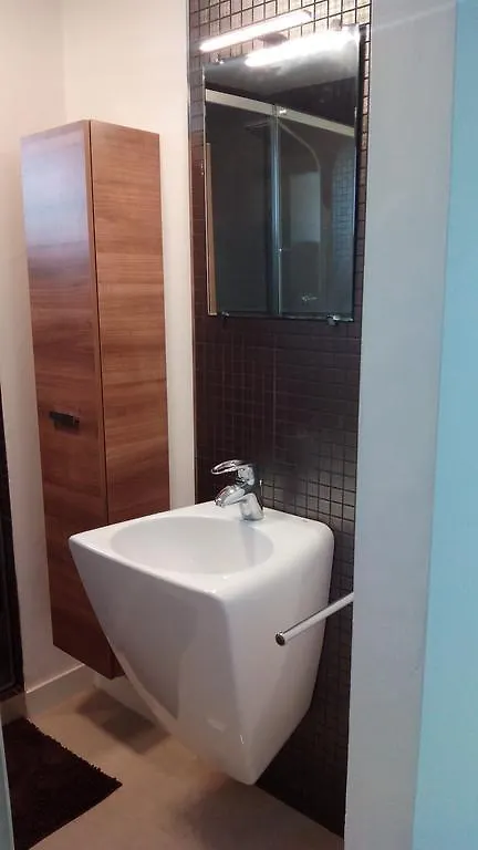 Ocean Front Apartment Tetir