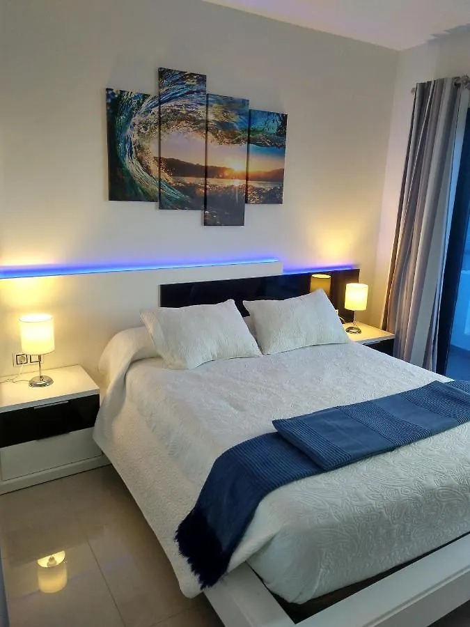 Ocean Front Apartment Tetir